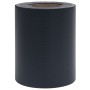 Paneles de privacidad 4 uds PVC gris oscuro mate 35x0,19 m de , Paneles de vallas - Ref: Foro24-147868, Precio: 91,27 €, Desc...