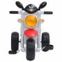 Triciclo para niños rojo von , Roller - Ref: Foro24-80339, Preis: 78,12 €, Rabatt: %