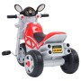 Triciclo para niños rojo von , Roller - Ref: Foro24-80339, Preis: 78,12 €, Rabatt: %