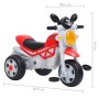 Triciclo para niños rojo von , Roller - Ref: Foro24-80339, Preis: 78,12 €, Rabatt: %