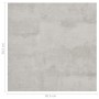 Lamas para suelo autoadhesivas 55 uds PVC gris claro 5,11 m² von , Böden und Teppiche - Ref: Foro24-324651, Preis: 95,58 €, R...