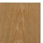 Lamas para suelo autoadhesivas 55 uds PVC marrón 5,11 m² by , Floors and carpets - Ref: Foro24-324666, Price: 76,47 €, Discou...