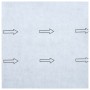 Lamas para suelo autoadhesivas 55 uds PVC marrón 5,11 m² by , Floors and carpets - Ref: Foro24-324666, Price: 76,47 €, Discou...