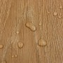 Lamas para suelo autoadhesivas 55 uds PVC marrón 5,11 m² by , Floors and carpets - Ref: Foro24-324666, Price: 76,47 €, Discou...