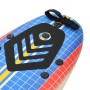 Tabla de surf diseño mosaico 170 cm by , Surfboards - Ref: Foro24-91686, Price: 294,16 €, Discount: %