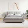 Mesitas de noche de pared 2 uds color gris hormigón 35x35x20 cm von , Schließfächer und Lagerschränke - Ref: Foro24-829797, P...