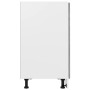 Armario inferior cocina “Lyon” contrachapada gris Sonoma von , Küchenschränke - Ref: Foro24-815580, Preis: 99,10 €, Rabatt: %