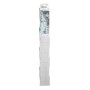 Nature Enrejado de jardín 100x200 cm PVC blanco 6040703 by , Pergolas, arches and garden trellises - Ref: Foro24-409350, Pric...