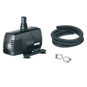 Ubbink Set de bomba para fuentes de estanque SoArte negro 1386290 von , Zubehör für Teiche und Brunnen - Ref: Foro24-409276, ...
