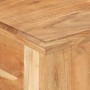 Escritorio de madera maciza reciclada 110x50x75 cm de , Escritorios - Ref: Foro24-320385, Precio: 233,08 €, Descuento: %