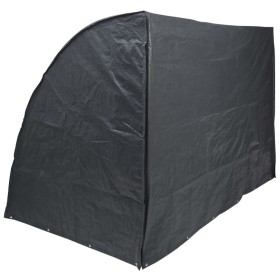 Nature Funda de muebles de jardín para sillón columpio 255x170x143 cm von , Abdeckungen für Gartenmöbel - Ref: Foro24-419746,...