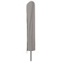 Madison Funda para sombrilla de pie gris 55x250 cm von , Regenschirmhüllen - Ref: Foro24-434687, Preis: 39,71 €, Rabatt: %