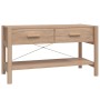 Mueble para TV madera contrachapada 82x38x45 cm von , TV-Möbel - Ref: Foro24-345662, Preis: 66,91 €, Rabatt: %