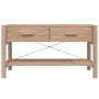 Mueble para TV madera contrachapada 82x38x45 cm von , TV-Möbel - Ref: Foro24-345662, Preis: 66,91 €, Rabatt: %
