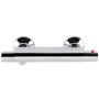 SCHÜTTE Grifo mezclador termostático para ducha VICO cromado by , Faucets - Ref: Foro24-425800, Price: 74,52 €, Discount: %