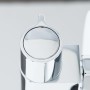 SCHÜTTE Grifo mezclador termostático para ducha VICO cromado by , Faucets - Ref: Foro24-425800, Price: 74,52 €, Discount: %