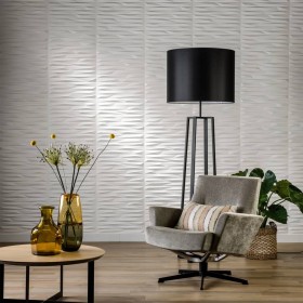 WallArt Paneles de pared Valeria 12 uds GA-WA24 von , Wandverkleidung - Ref: Foro24-412838, Preis: 38,15 €, Rabatt: %