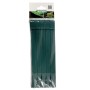 Natura Anclajes de jardín 10 unidades verde de , Ribetes y bordes para jardín - Ref: Foro24-428503, Precio: 19,02 €, Descuent...