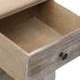 Mesitas de noche 2 unidades madera de Paulownia 35x30x50 cm de , Mesitas de noche - Ref: Foro24-284065, Precio: 198,39 €, Des...