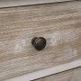 Mesitas de noche 2 unidades madera de Paulownia 35x30x50 cm de , Mesitas de noche - Ref: Foro24-284065, Precio: 198,39 €, Des...