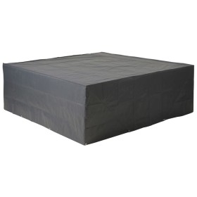 Nature Cubierta de muebles de jardín mesa baja y sillas 250x250x70 cm by , Garden furniture covers - Ref: Foro24-419744, Pric...