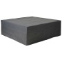 Nature Cubierta de muebles de jardín mesa baja y sillas 250x250x70 cm by , Garden furniture covers - Ref: Foro24-419744, Pric...