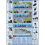 Ubbink Conjunto SolarMax 2500 con panel solar, bomba y batería von , Zubehör für Teiche und Brunnen - Ref: Foro24-423553, Pre...