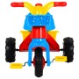 Triciclo para niños multicolor by , Scooters - Ref: Foro24-80372, Price: 33,00 €, Discount: %
