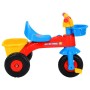 Triciclo para niños multicolor by , Scooters - Ref: Foro24-80372, Price: 33,00 €, Discount: %