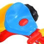 Triciclo para niños multicolor by , Scooters - Ref: Foro24-80372, Price: 33,00 €, Discount: %
