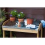Nature Mesa de jardinería para siembra y plantación 6020500 by , Gardening tables - Ref: Foro24-403676, Price: 149,02 €, Disc...