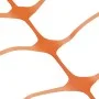Garden fence 30 m orange by vidaXL, fence panels - Ref: Foro24-150684, Price: 30,75 €, Discount: %