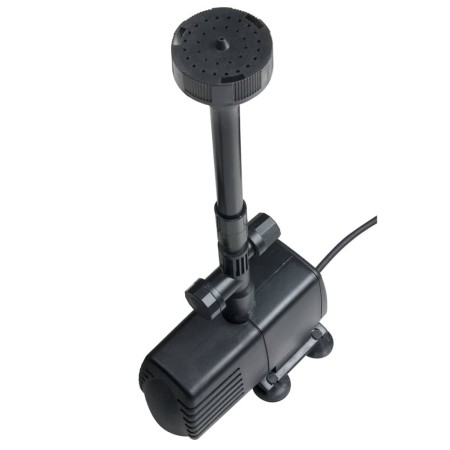Ubbink Bomba para fuente Xtra 900 1351950 von , Zubehör für Teiche und Brunnen - Ref: Foro24-403752, Preis: 46,05 €, Rabatt: %