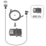 Ubbink Adorno de agua OSLO bronce y verdín by , Accessories for ponds and fountains - Ref: Foro24-428555, Price: 248,41 €, Di...