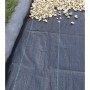 Nature Cubierta de suelo antimaleza negra 2x10 m by , anti-weed meshes - Ref: Foro24-434647, Price: 34,56 €, Discount: %