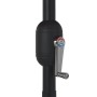 Sombrilla de jardín con palo de metal verde 390 cm by , Umbrellas - Ref: Foro24-47379, Price: 82,89 €, Discount: %