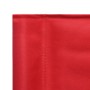 Sillas de director 2 unidades acero rojo von , Gartenstühle - Ref: Foro24-47919, Preis: 90,69 €, Rabatt: %