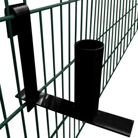 Dispensador para tiras de valla de privacidad acero von , Zubehör für Tore und Zäune - Ref: Foro24-146245, Preis: 18,82 €, Ra...