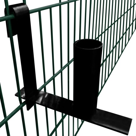 Dispensador para tiras de valla de privacidad acero von , Zubehör für Tore und Zäune - Ref: Foro24-146245, Preis: 15,45 €, Ra...