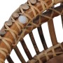 Mesas de centro 2 unidades ratán natural by , Coffee table - Ref: Foro24-283082, Price: 262,32 €, Discount: %