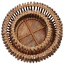 Mesas de centro 2 unidades ratán natural by , Coffee table - Ref: Foro24-283082, Price: 262,32 €, Discount: %