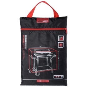 ProGarden BBQ cover 95x50x75 cm by ProGarden, Barbecue covers - Ref: Foro24-436144, Price: 22,97 €, Discount: %