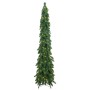 Árbol de Navidad artificial iluminado con 100 LEDs 180 cm von , Weihnachtsbäume - Ref: Foro24-357692, Preis: 49,57 €, Rabatt: %
