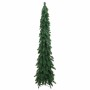 Árbol de Navidad artificial iluminado con 100 LEDs 180 cm von , Weihnachtsbäume - Ref: Foro24-357692, Preis: 49,57 €, Rabatt: %