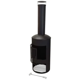ProGarden Metal Chiminea 158 cm by ProGarden, Chimneys - Ref: Foro24-436197, Price: 187,28 €, Discount: %