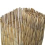 Valla de caña de jardín 100x1000 cm von , Zaunpaneele - Ref: Foro24-147738, Preis: 106,96 €, Rabatt: %