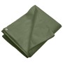 Lona HDPE verde 260 g/m² 4x8 m by , Waterproof tarpaulins - Ref: Foro24-151553, Price: 69,10 €, Discount: %