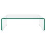 Soporte para TV/Elevador monitor cristal claro 40x25x11 cm von , TV-Möbel - Ref: Foro24-244126, Preis: 60,78 €, Rabatt: %