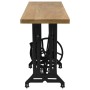 Mesa consola de máquina de coser 110x40x75 cm von , Seitentische - Ref: Foro24-285208, Preis: 280,93 €, Rabatt: %