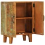 Aparador tallado a mano madera maciza reciclada 55x30x75 cm by , Coffee table - Ref: Foro24-351757, Price: 224,65 €, Discount: %
